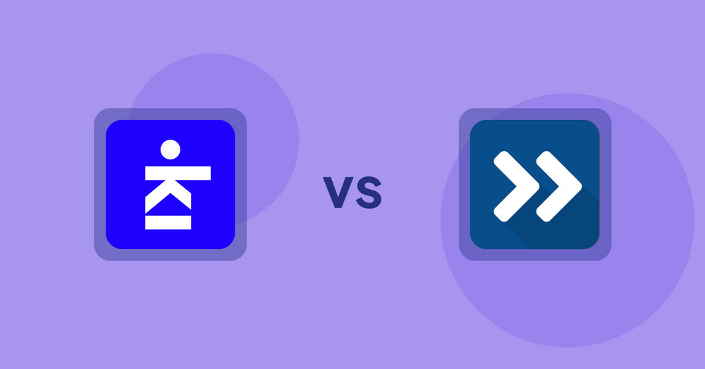 Shopify Product Display Apps: Kickflip ‑ Customize Products vs Ultimate Recently Viewed