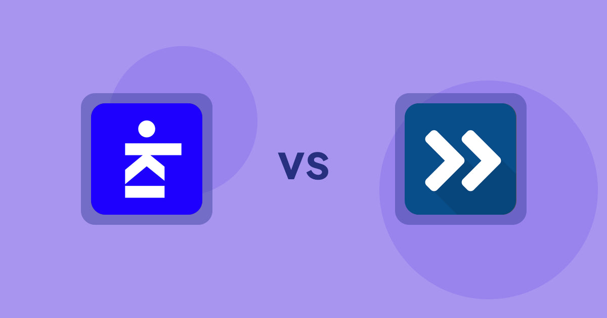 Shopify Product Display Apps: Kickflip ‑ Customize Products vs Ultimate Recently Viewed