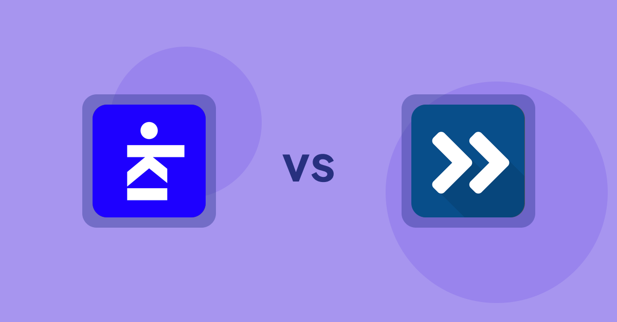 Shopify Product Display Apps: Kickflip ‑ Customize Products vs Ultimate Recently Viewed