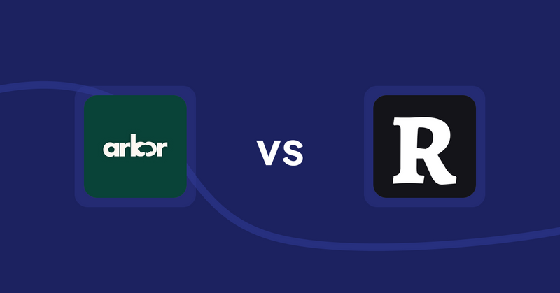 Shopify Product Display Apps: Arbor ― Carbon Transparency vs. AI SEO: Top Product Features