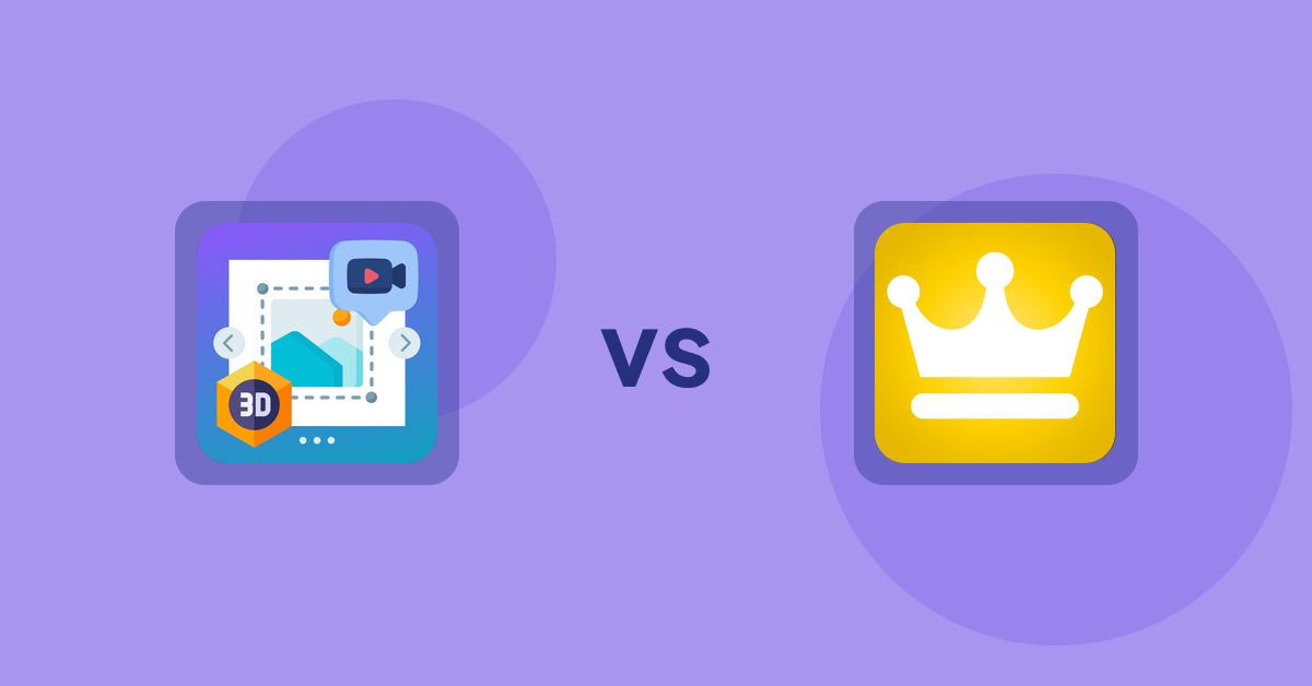 Shopify Product Display Apps: ProductSlider Pro vs Awesome Ranking