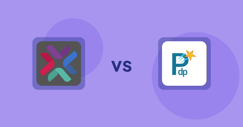 Shopify Product Display Apps: VDB‑Diamond & Gemstone Search vs PDP Star