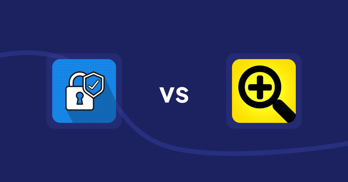 Shopify Product Display Apps: B2B Essential Locks vs. Fast View: Fastest Quick View