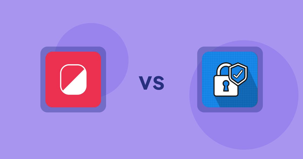Shopify Product Display Apps: Poloriz ‑ Shoppable Stories vs B2B Essential Locks