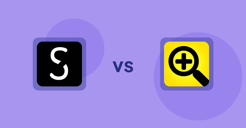 Shopify Product Display Apps: StyleScan AI Virtual Try‑on vs Fast View: Fastest Quick View