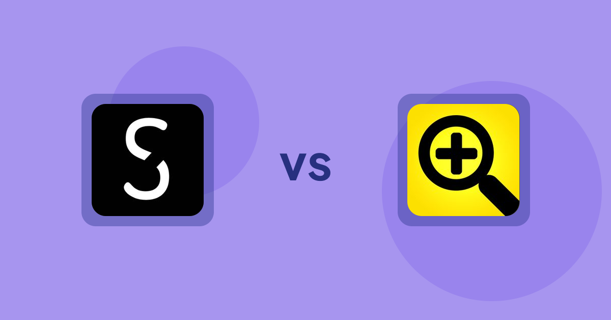 Shopify Product Display Apps: StyleScan AI Virtual Try‑on vs Fast View: Fastest Quick View