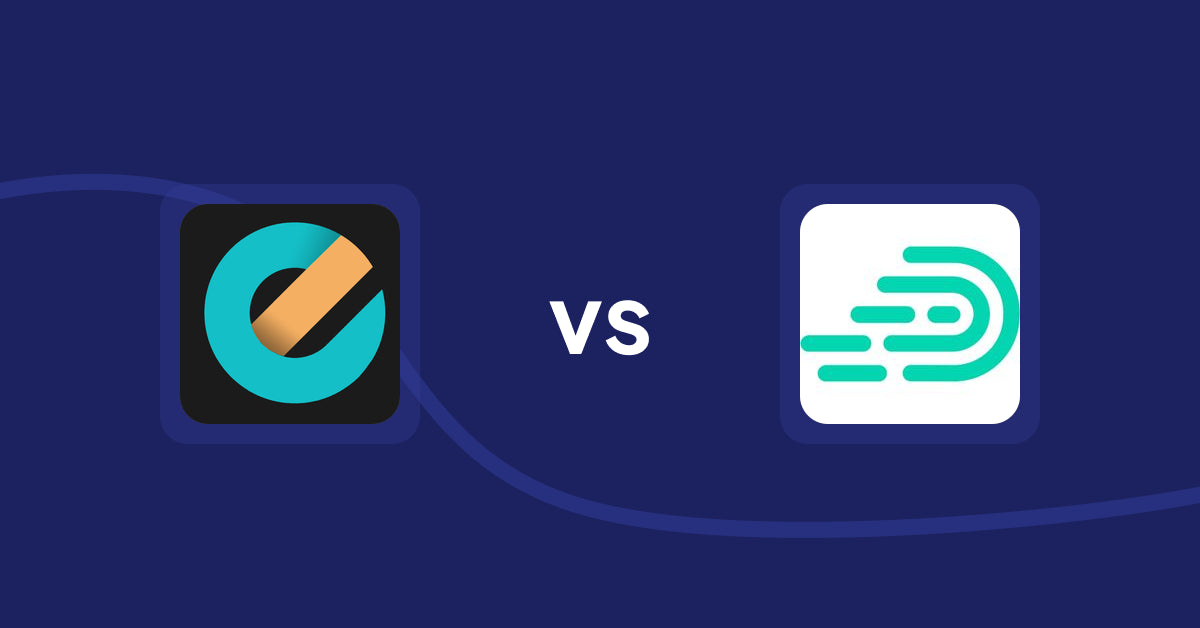Shopify Product Display Apps: Price Calculator by Dimensions vs. Describely: Bulk Descriptions