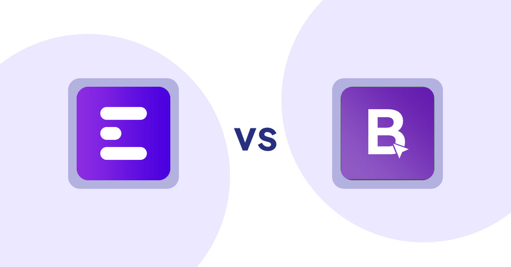 Shopify Product Display Apps: ANG Extra Menu vs BookE ‑Rent Property & Service