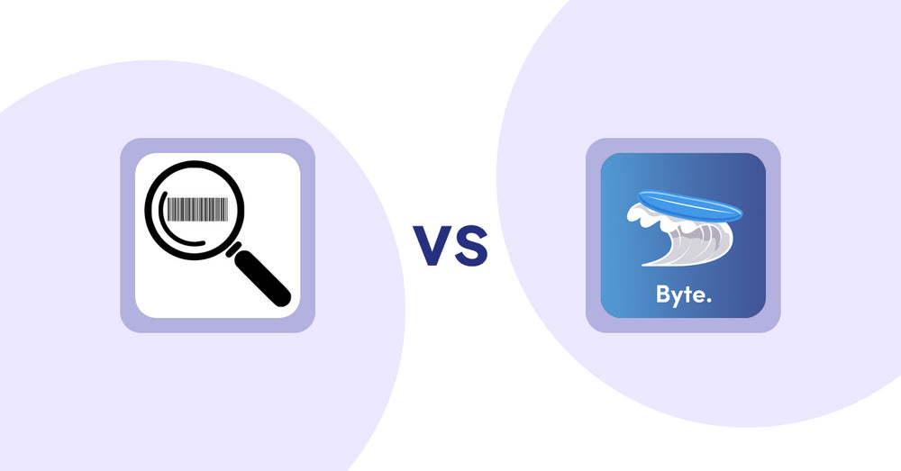 Shopify Product Display Apps: ScanZ ‑ Find and Import Easy vs Subcollection Category Surf