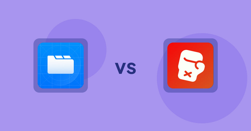 Shopify Product Display Apps: Easy Tabs ‑ Product Tabs vs Knockout ‑ Hide Out Of Stock