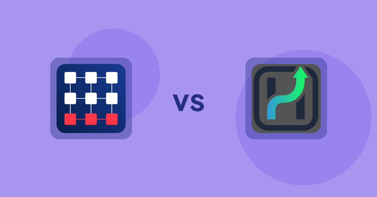 Shopify Product Display Apps: Out‑of‑Stock Police vs Heuristic Commerce