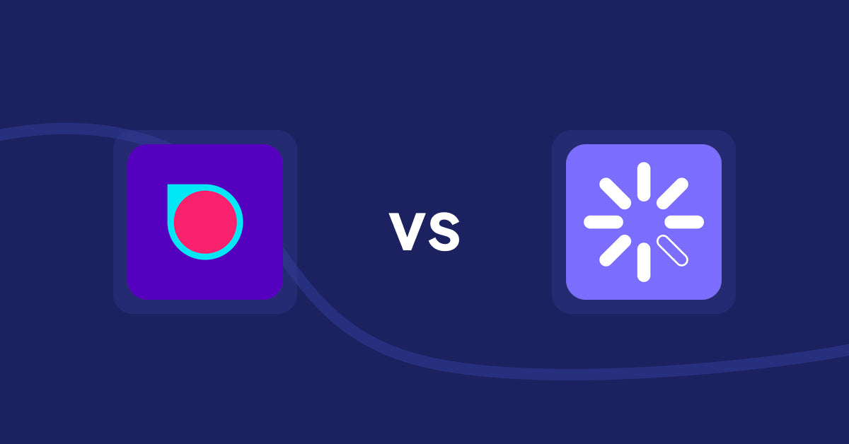 Shopify Product Display Apps: Spotlight: Video Loops vs Quinn Shoppable Videos & Reels