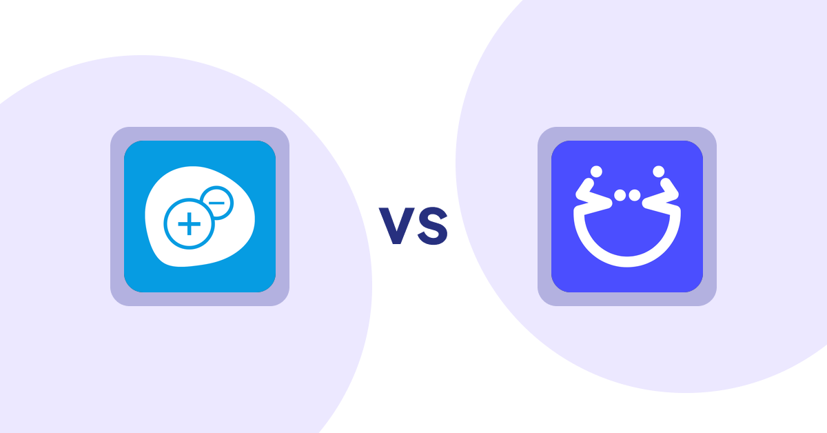 Shopify Product Display Apps: Extendons Quantity Selector vs Pasilobus Wishlist Supply List