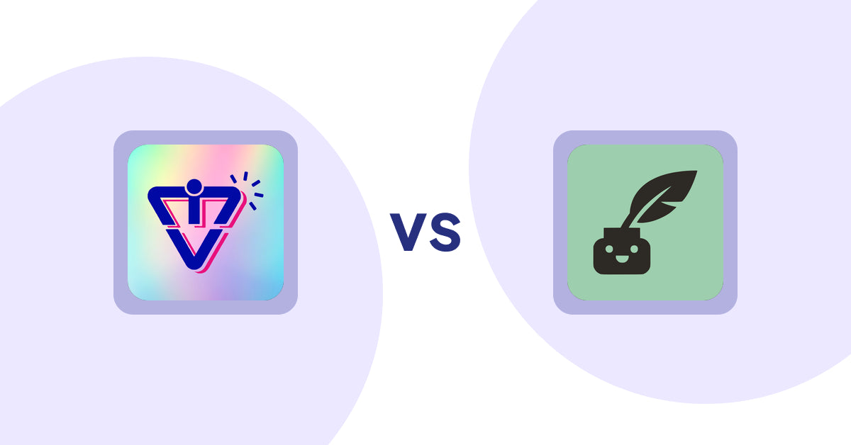 Shopify Product Display Apps: VIM: Variant Image Module vs Copybuddy