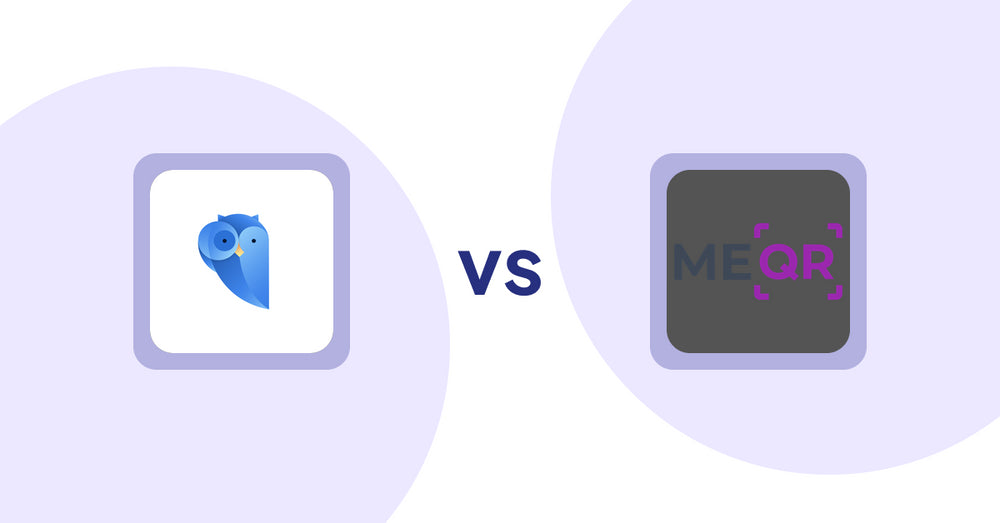 Shopify Product Display Apps: Findify Search & Merchandise vs ME‑QR