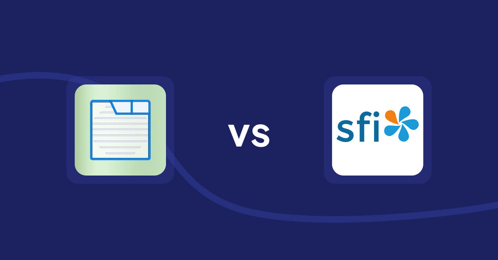 Shopify Product Display Apps: Ecom Product Descriptions vs. Already in Your Cart