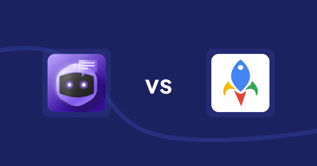 Shopify Product Display Apps: ChatGPT AI Content Generator vs Jedi Back In Stock Admin Alert