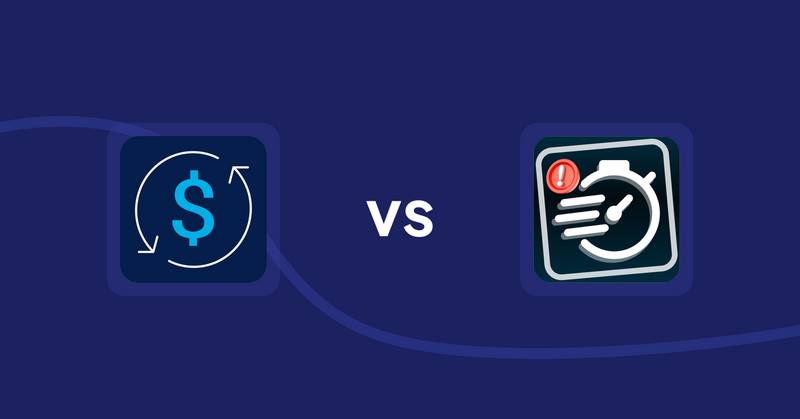 Shopify Product Display Apps: Bestsellers reSort vs Urgency! Low Stock Counter