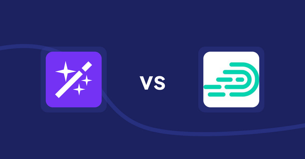 Shopify Product Display Apps: Magi ‑ AI write description vs Describely: Bulk Descriptions