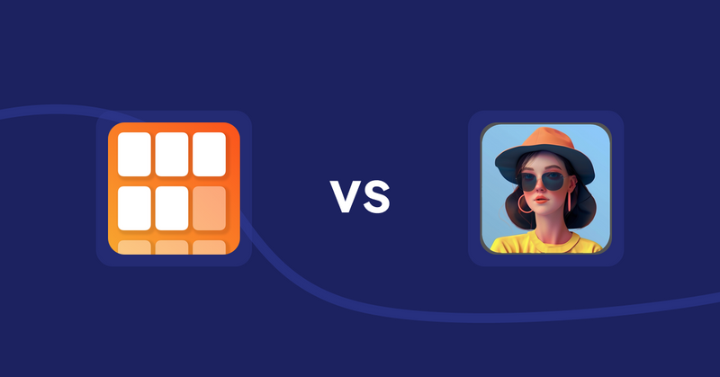 Shopify Product Display Apps: Scroll Bee ‑ Infinite Scroll vs Fit it