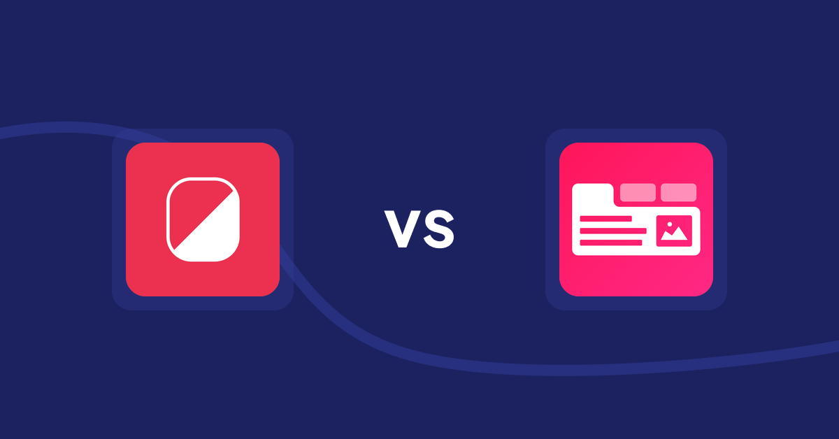 Shopify Product Display Apps: Poloriz ‑ Shoppable Stories vs Tabs+ Product Descriptions