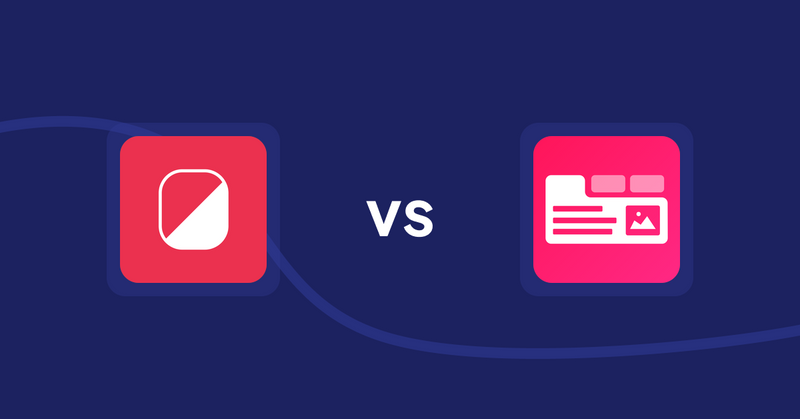 Shopify Product Display Apps: Poloriz ‑ Shoppable Stories vs Tabs+ Product Descriptions