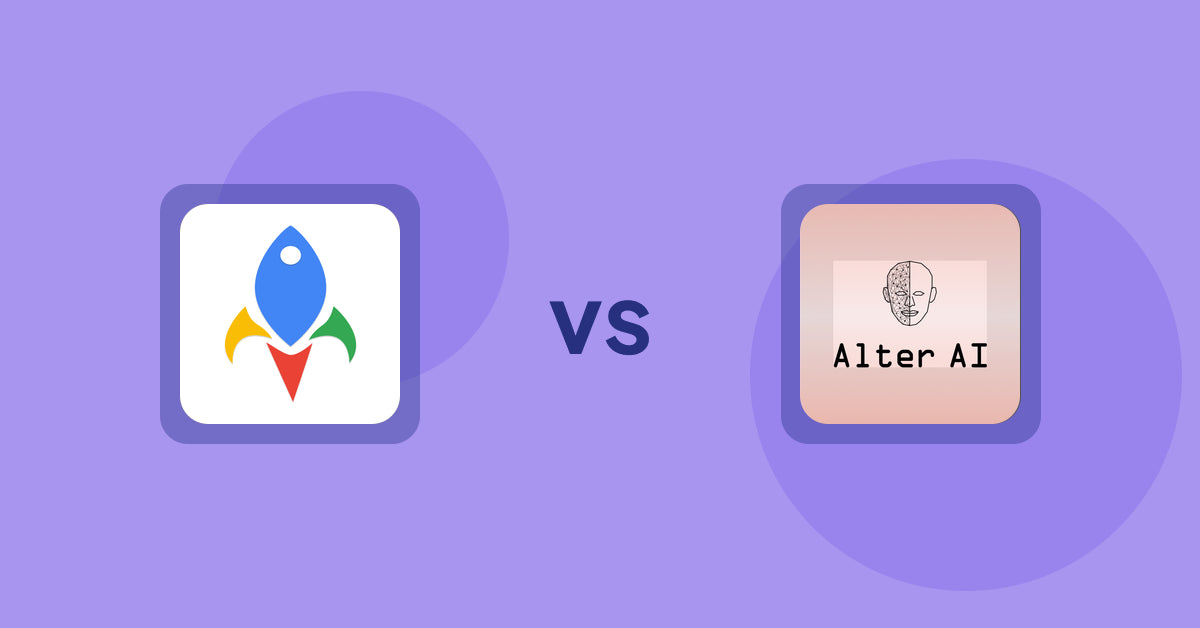 Shopify Product Display Apps: Jedi Back In Stock Admin Alert vs. Alter AI Virtual Try‑on