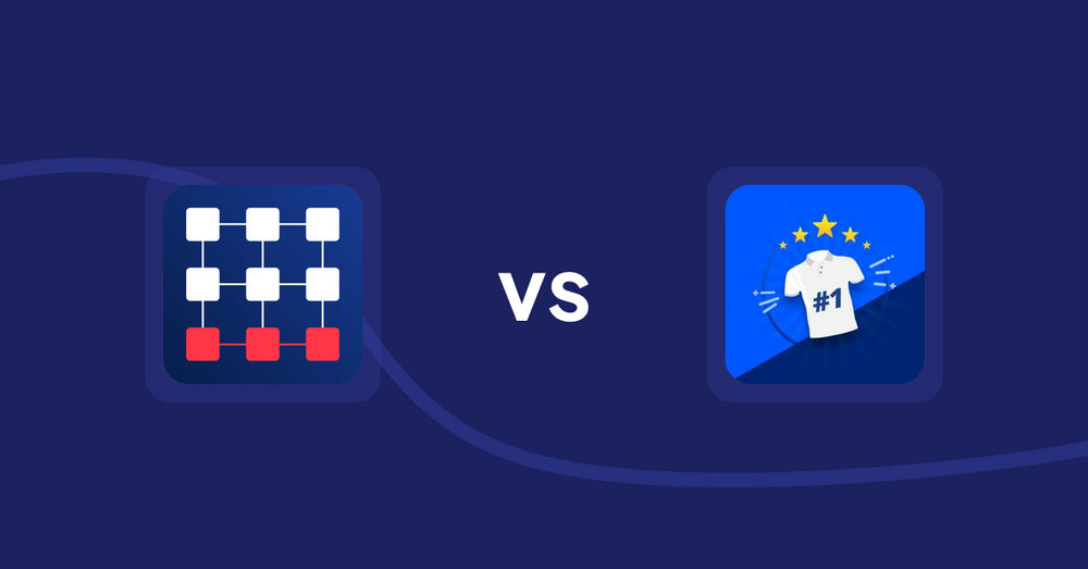 Shopify Product Display Apps: Out‑of‑Stock Police vs Popular Products on Your Store