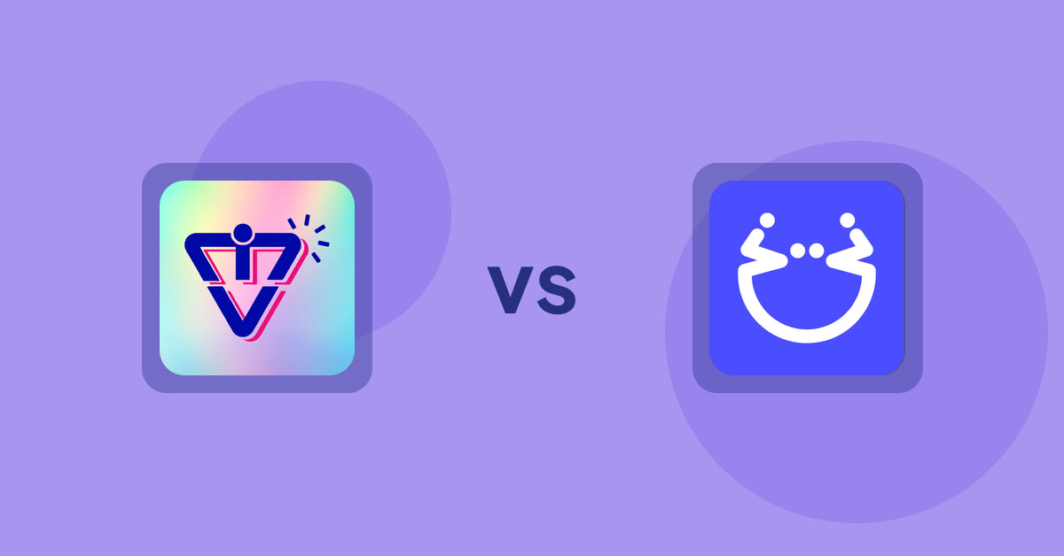 Shopify Product Display Apps: VIM: Variant Image Module vs Pasilobus Wishlist Supply List
