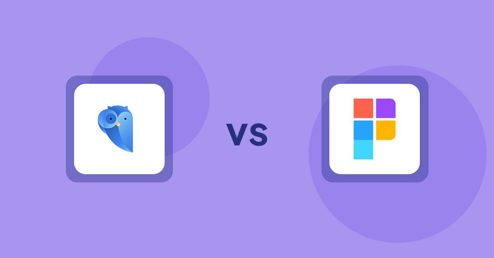 Shopify Product Display Apps: Findify Search & Merchandise vs. FloHo Product Carousel