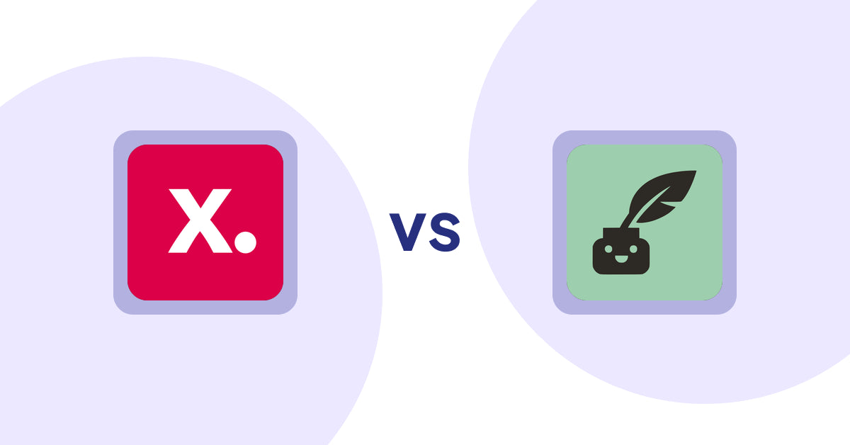 Shopify Product Display Apps: Category & Collection Sort |KX vs Copybuddy