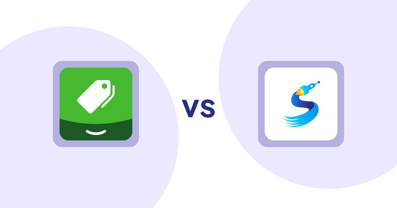 Shopify Product Display Apps: VIBE Shoppable Instagram Feed vs Sortimize Collection Sort