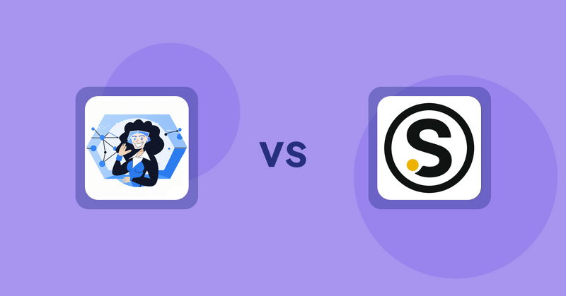 Shopify Product Display Apps: Eva AI Optimize Descriptions vs. Seedtrace Transparency App