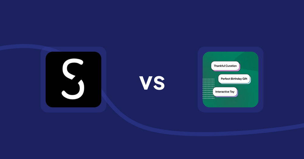 Shopify Product Display Apps: StyleScan AI Virtual Try‑on vs FeatureFrame ‑ Pretty Product