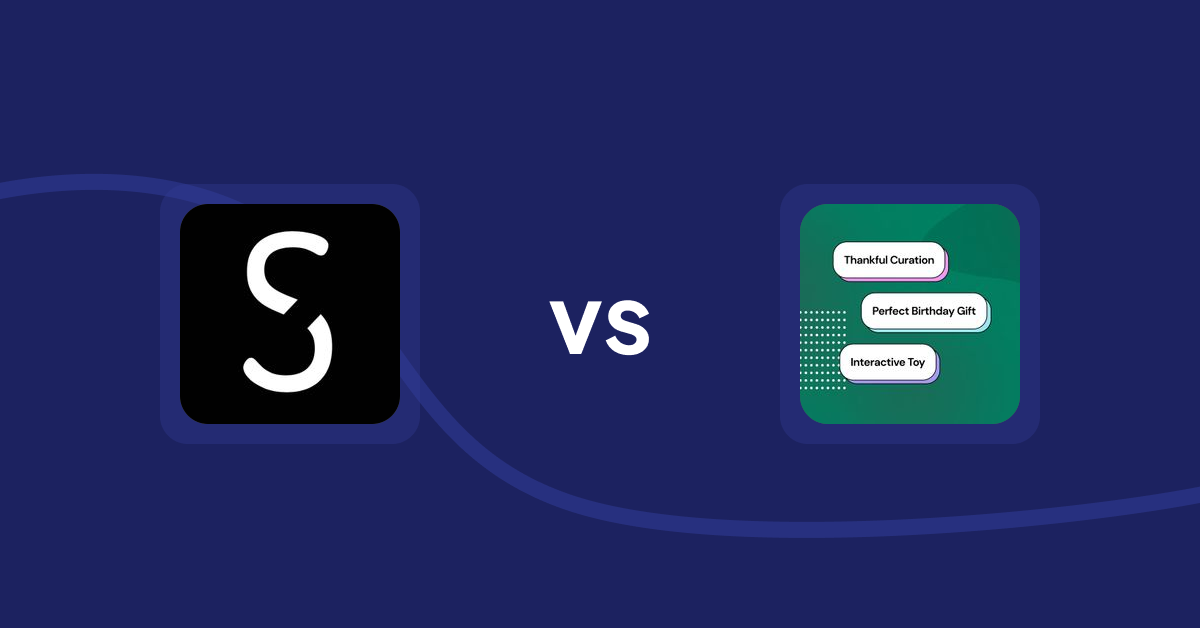 Shopify Product Display Apps: StyleScan AI Virtual Try‑on vs FeatureFrame ‑ Pretty Product