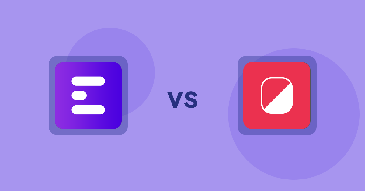 Shopify Product Display Apps: ANG Extra Menu vs. Poloriz ‑ Shoppable Stories