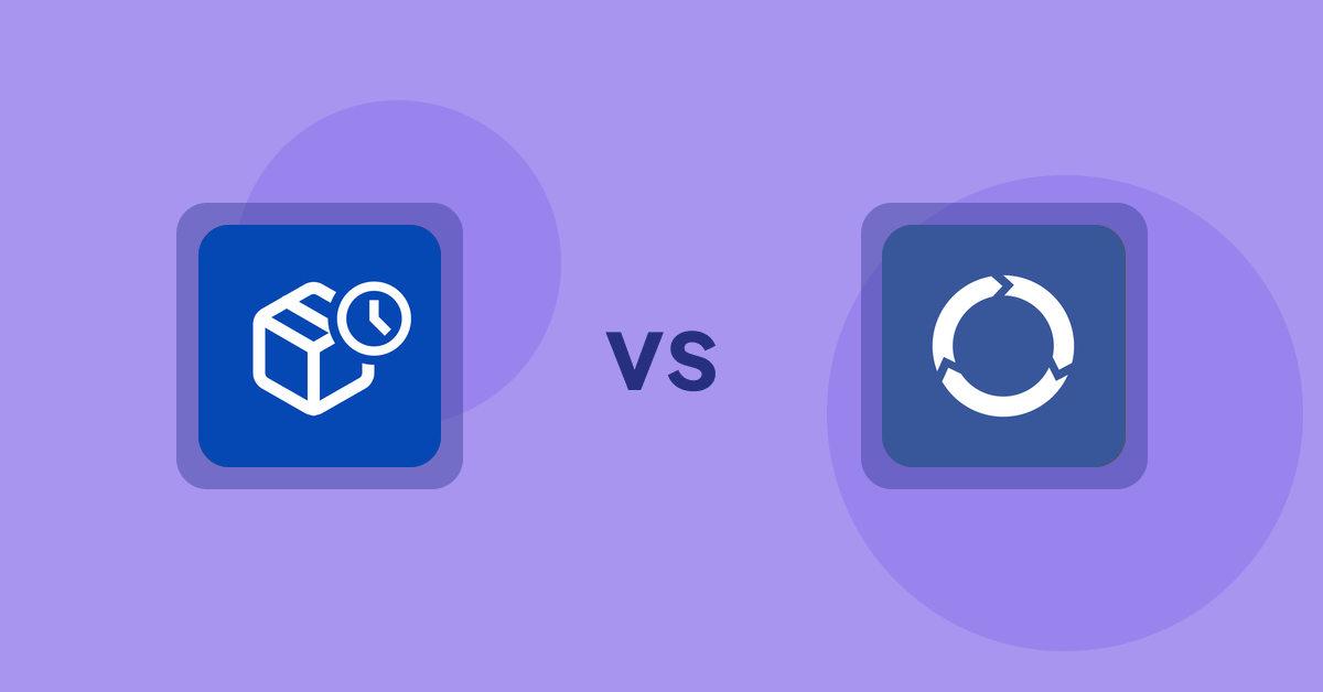 Shopify Product Display Apps: PreOrder Alpha vs Xeon ‑ Hide Sold Out