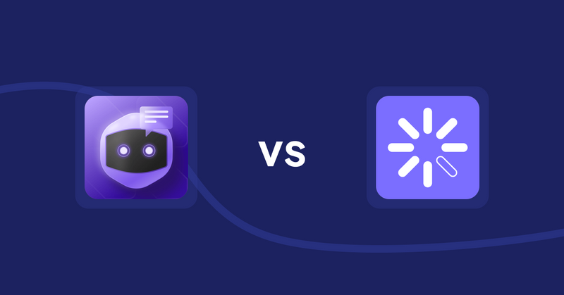 Shopify Product Display Apps: ChatGPT AI Content Generator vs. Quinn Shoppable Videos & Reels