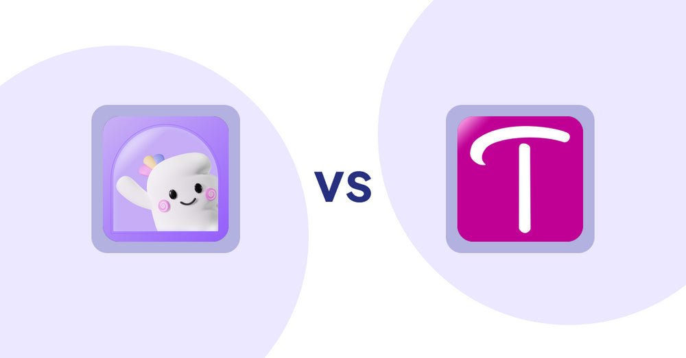 Shopify Product Display Apps: Easify Product Attachments vs WS Transparency