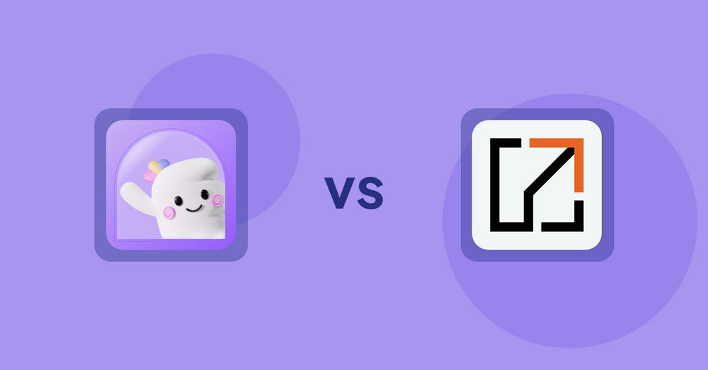 Shopify Product Display Apps: Easify Product Attachments vs. OT | Collection Sort & Manage