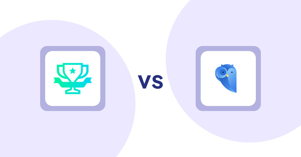 Shopify Product Display Apps: らくらくランキング表示アプリ｜リテリア Ranking vs Findify Search & Merchandise