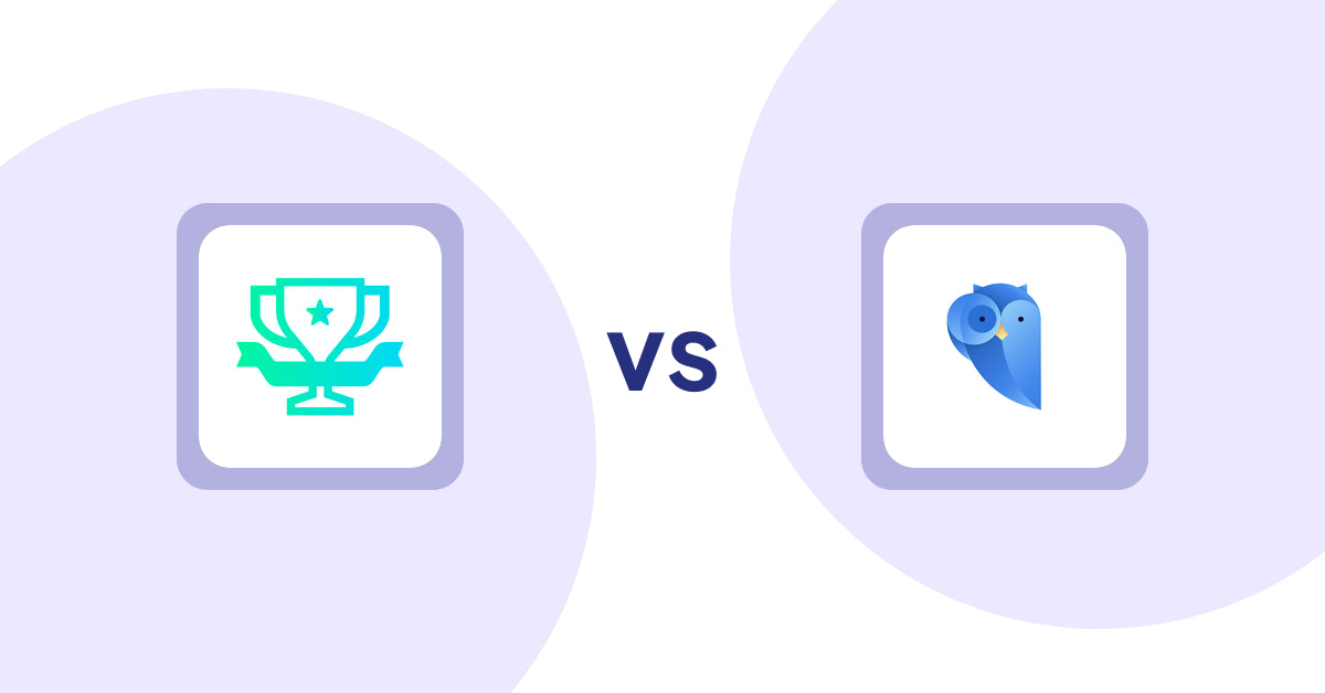 Shopify Product Display Apps: らくらくランキング表示アプリ｜リテリア Ranking vs Findify Search & Merchandise
