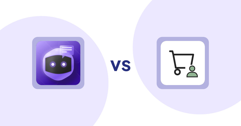 Shopify Product Display Apps: ChatGPT AI Content Generator vs シンプル会員注文割引｜お手軽ログインセール設定