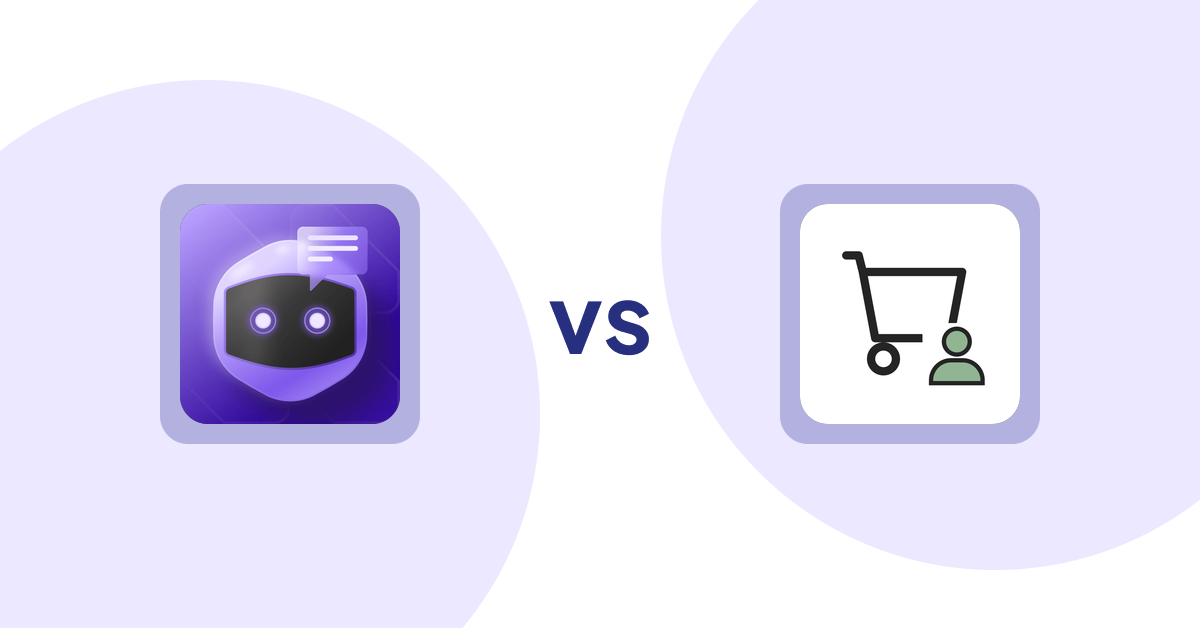 Shopify Product Display Apps: ChatGPT AI Content Generator vs シンプル会員注文割引｜お手軽ログインセール設定