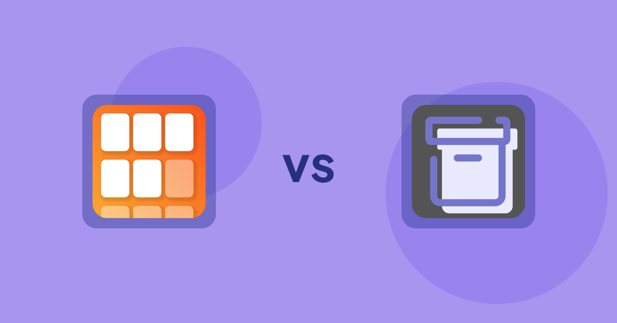 Shopify Product Display Apps: Scroll Bee ‑ Infinite Scroll vs Shelfify