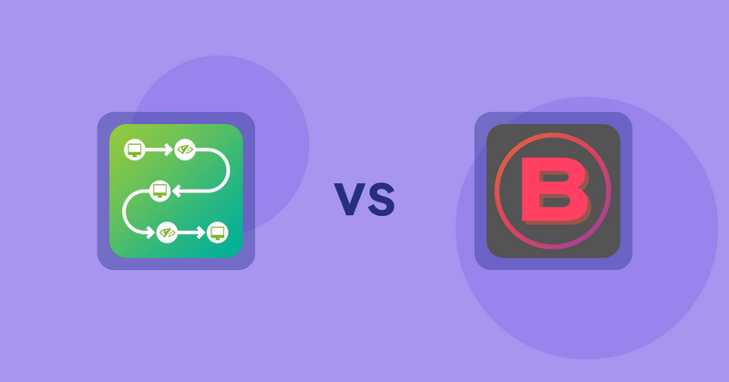 Shopify Product Display Apps: Unpublish Sold Outs CldmApps vs. Banter Stories
