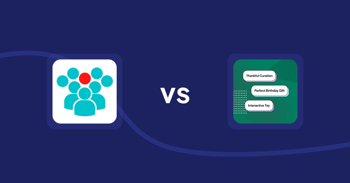 Shopify Product Display Apps: Today's Project Urgency Stock vs FeatureFrame ‑ Pretty Product