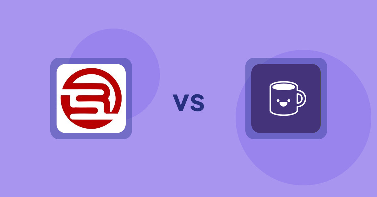 Shopify Product Display Apps: Robosize: AI Size Recommender vs Mugshot Bot