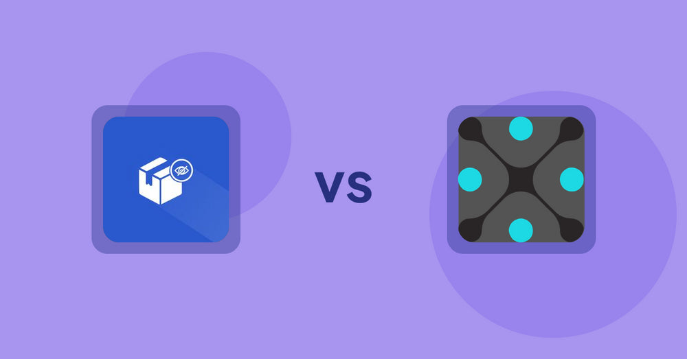 Shopify Product Display Apps: Addify ‑ Hide Products vs In‑store Shopping Assistant