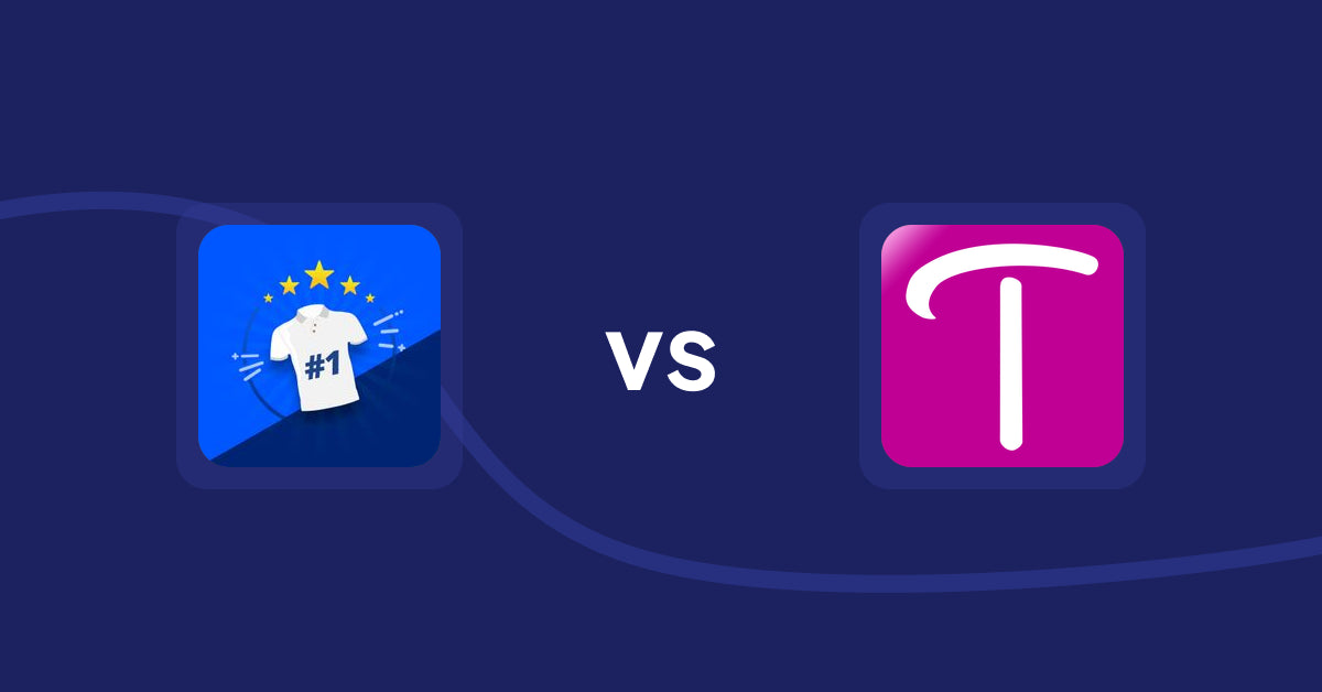 Shopify Product Display Apps: Popular Products on Your Store vs WS Transparency